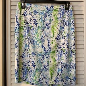 Ann Taylor Skirt